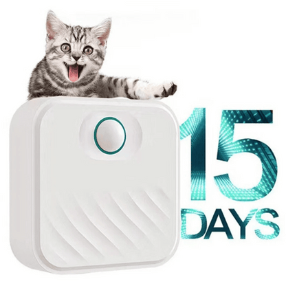 Effective Cat Litter Odor Eliminator Air Freshener
