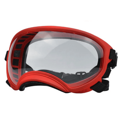 Trendy Pet Shades | Waterproof Dog Sun Glasses