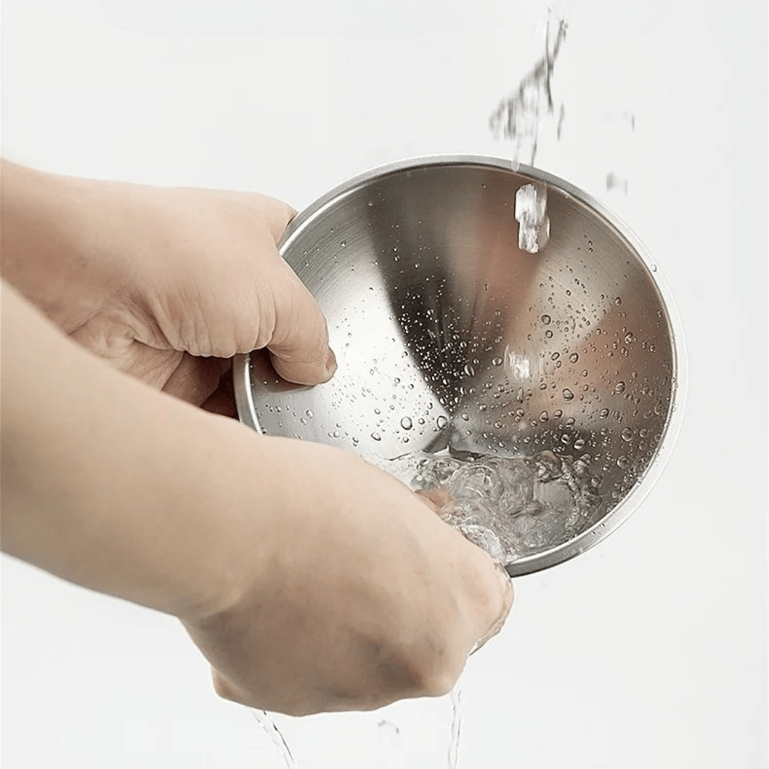 Adjustable Pet Feeder with Stainless Steel Food Bowls