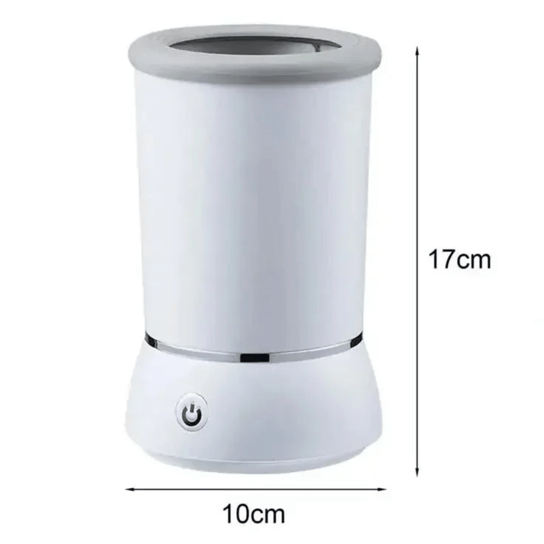 Portable Pet Paw Washer Cup