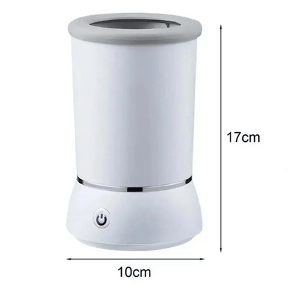 Portable Pet Paw Washer Cup