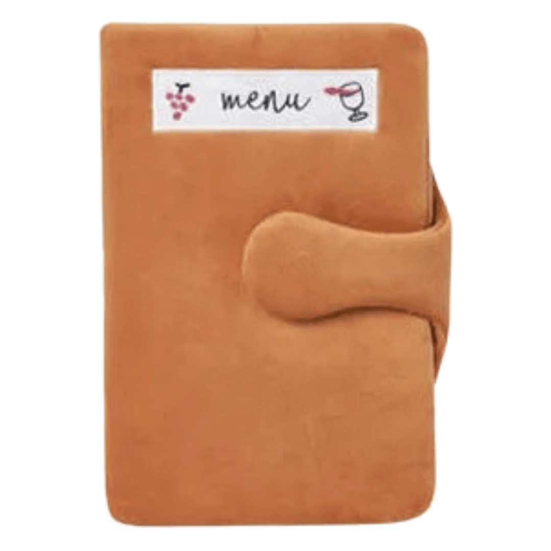 Interactive Dog Feeding Mat for Treat Dispensing Fun