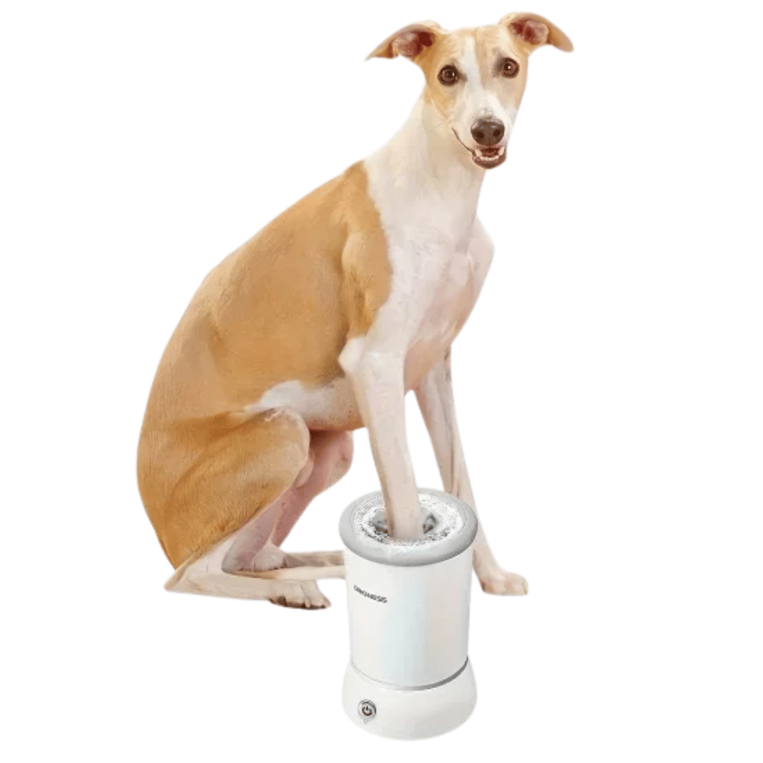 Portable Pet Paw Washer Cup - LifyPet