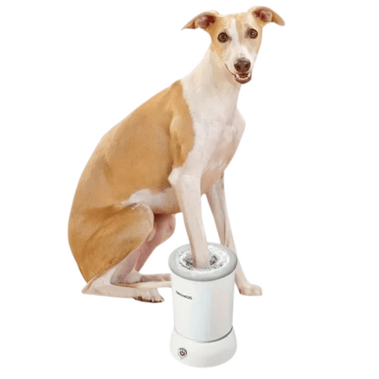 Portable Pet Paw Washer Cup - LifyPet