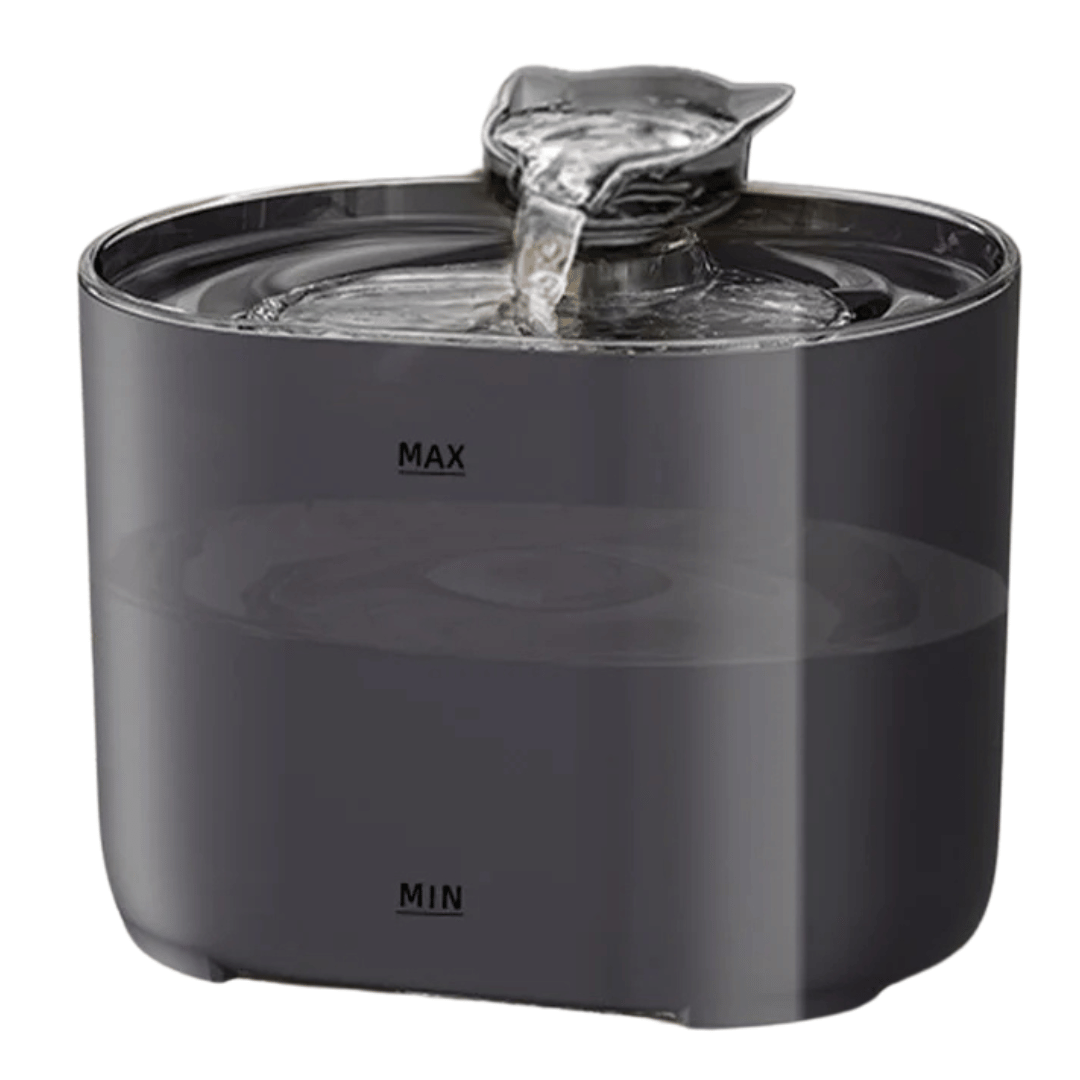 Clean Pet Water Dispenser for Cats