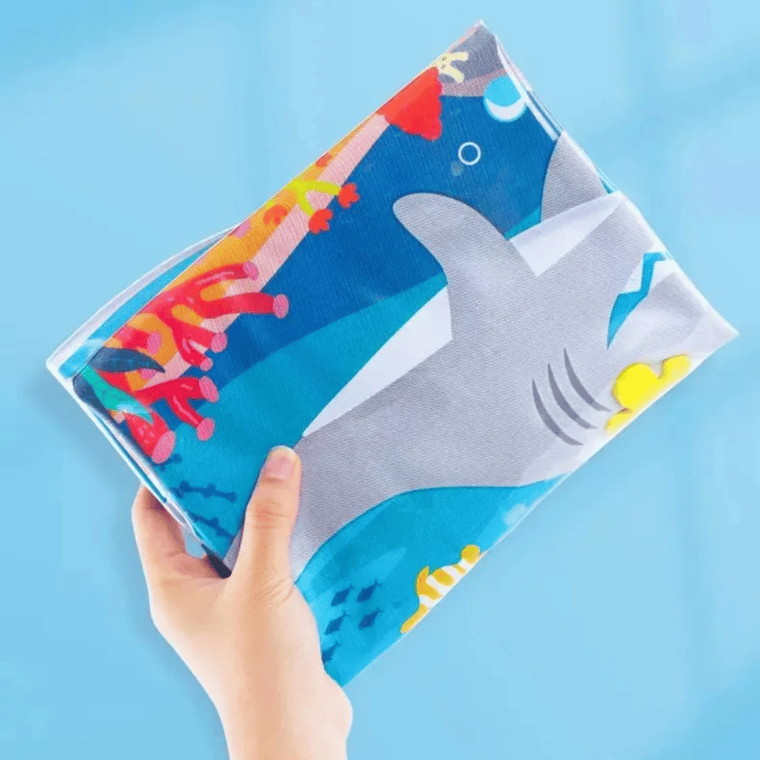 Soft Inflatable Pet Water Bed Mat
