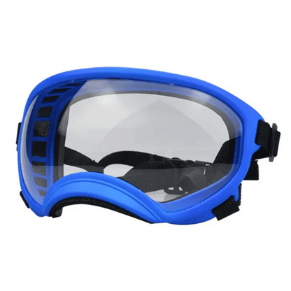 Trendy Pet Shades | Waterproof Dog Sun Glasses