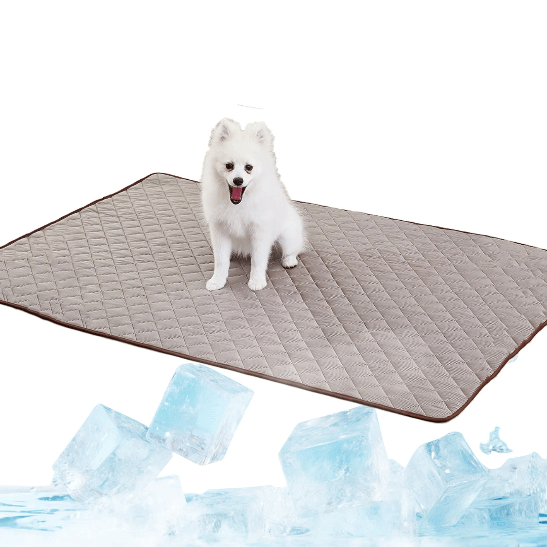 Calm Pet Bed Mat for Dogs and Cats