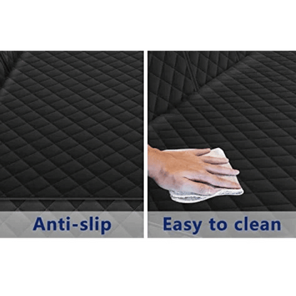 Durable Pet Car Seat Protector Hammock