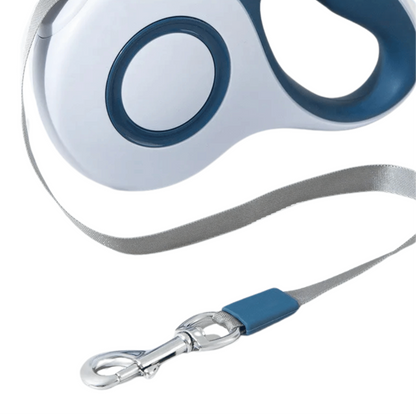 Strong Adjustable Pet Leash with Comfort Grip Handle
