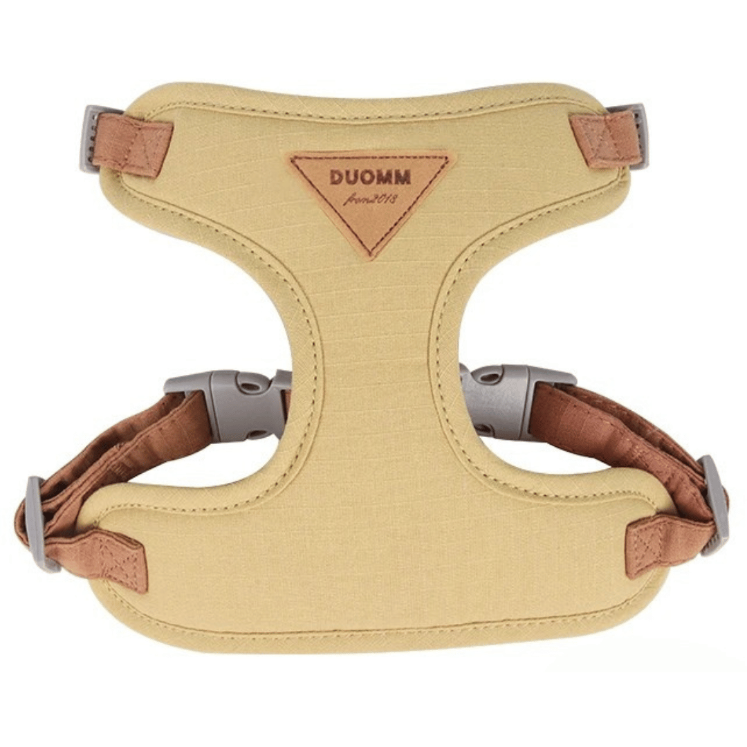 Soft Purrfect Cat Harness Leash Set