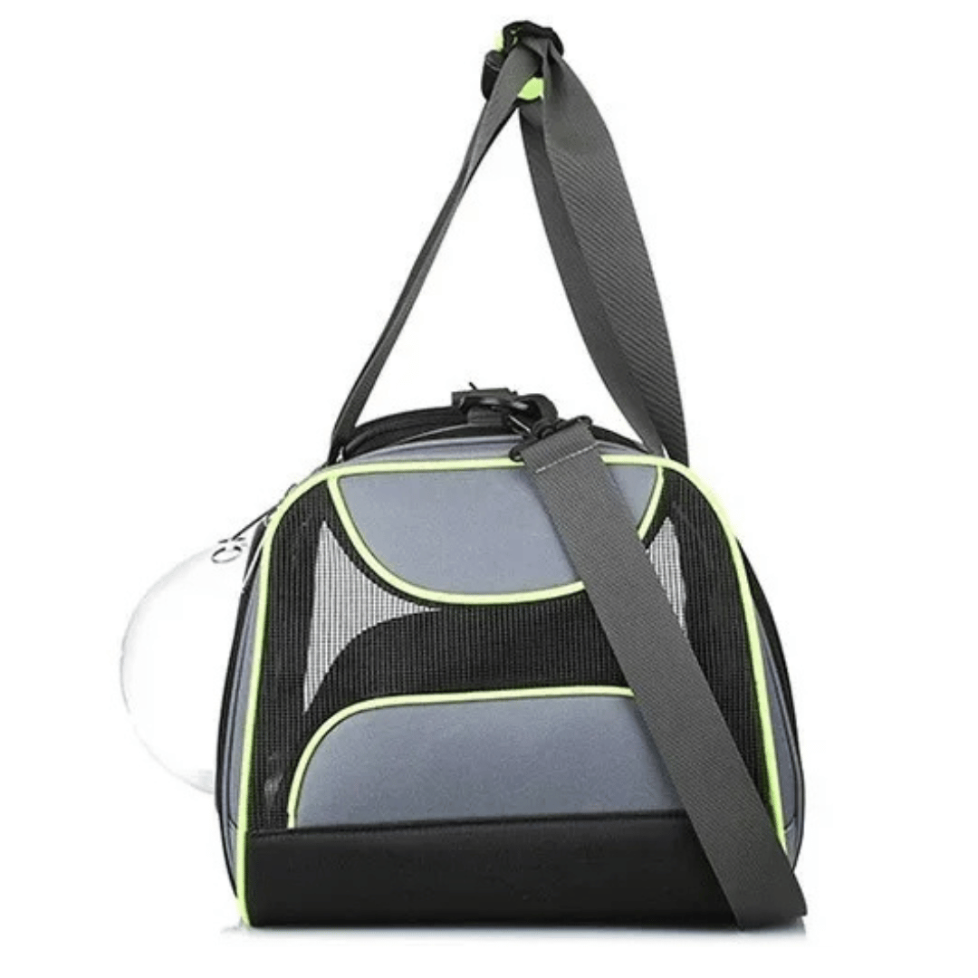 Comfortable Ventilated Pet Carrier Bag for Cats And Dogs
