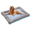 Breathable Cold Dog Bed Mat | Easy Clean Cushion