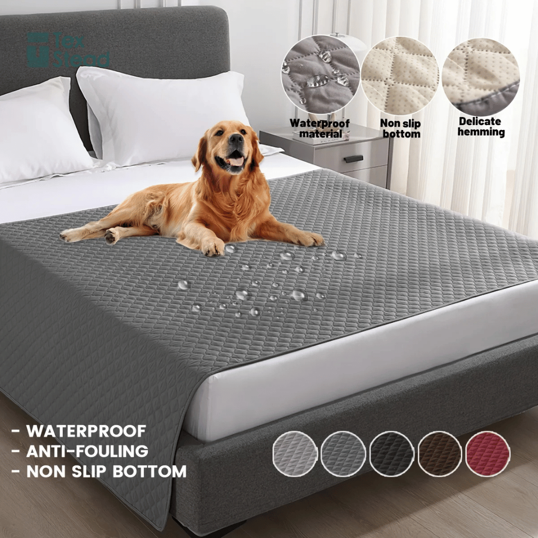 Waterproof Pet Sofa Bed Cover Protector