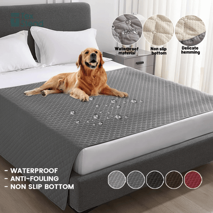 Waterproof Pet Sofa Bed Cover Protector
