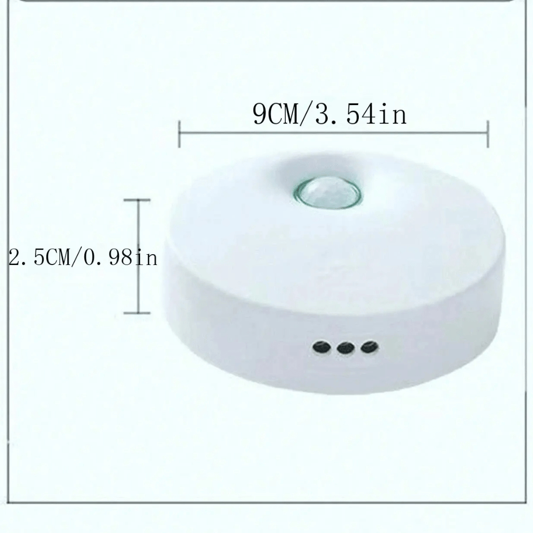 Automatic Pet Litter Box Odor Remover USB Charger