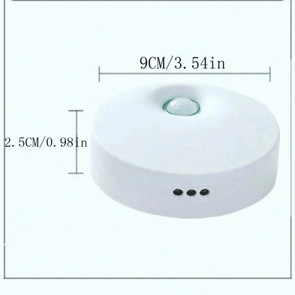 Automatic Pet Litter Box Odor Remover USB Charger