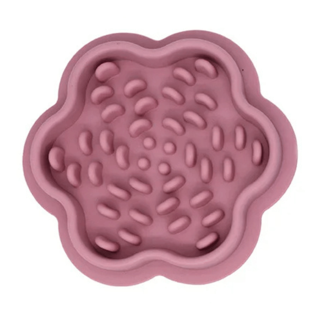 Grip Silicone Pet Feeding Mat For Dogs & Cats