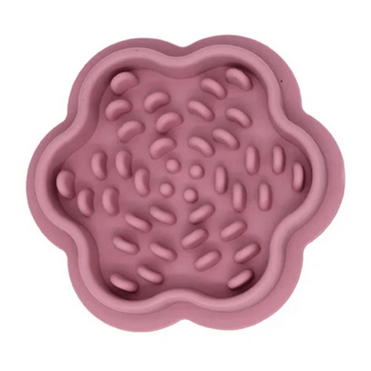 Grip Silicone Pet Feeding Mat For Dogs & Cats