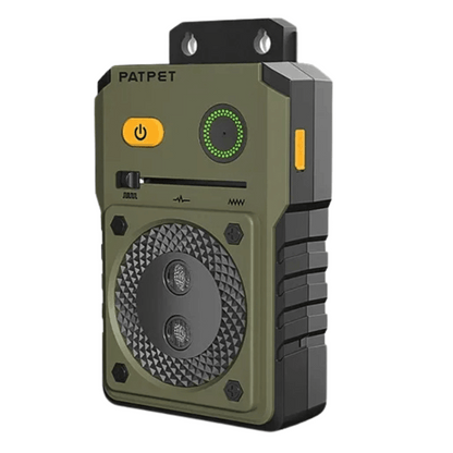 Effective Dog Bark Control Ultrasonic Stopper Device