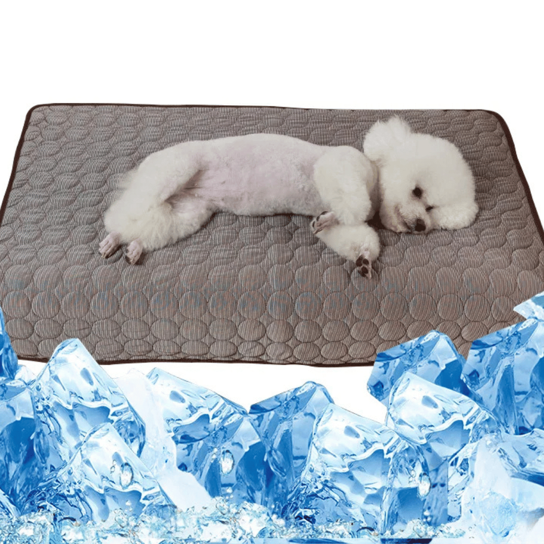 Comfortable Pet Cooling Pad for Dogs