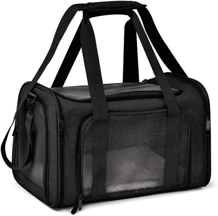 Pet Safe Small Dog Travel Crate Carrier