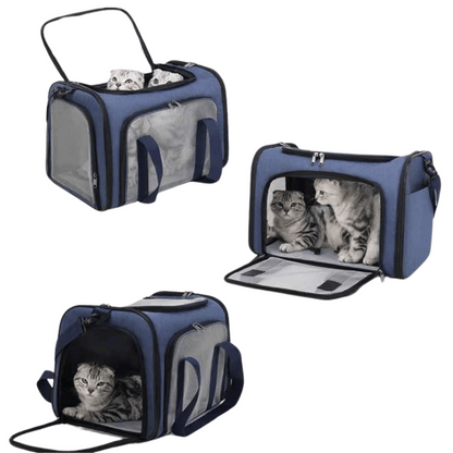 Pet Safe Small Dog Travel Crate Carrier