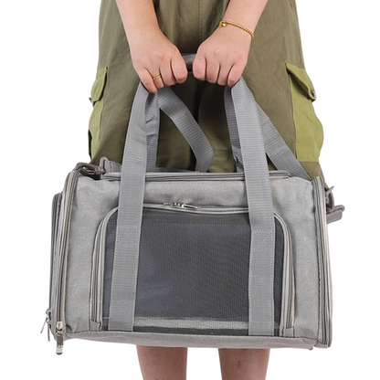 Pet Safe Small Dog Travel Crate Carrier - LifyPet