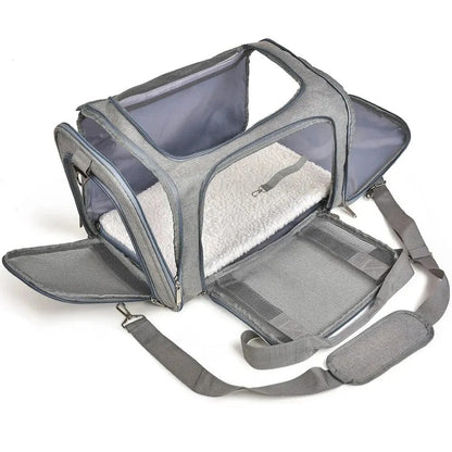 Pet Safe Small Dog Travel Crate Carrier