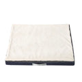 Comfortable Dog Calming Bed with Washable Cover