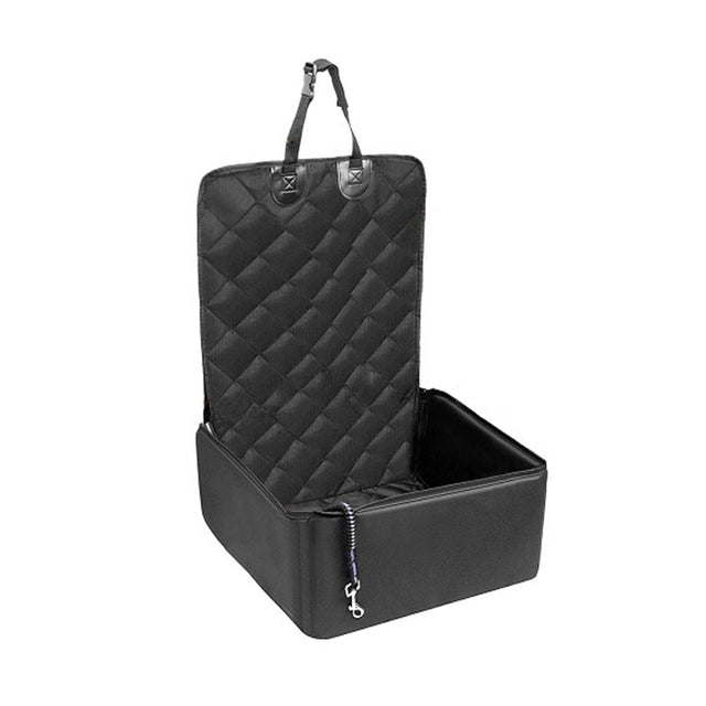 Durable Non-Slip Pet Car Seat Cover