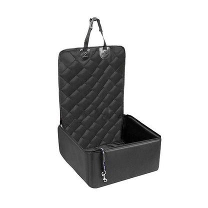 Durable Non-Slip Pet Car Seat Cover
