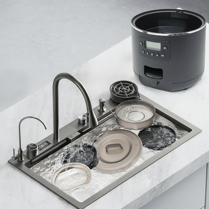 Automatic Cat Feeder with Timer - 3-4L Large Capacity,Cat Food Dispenser,Programmable 4 Meals Daily,Precise Portion Control,Ideal for Cats and Pets