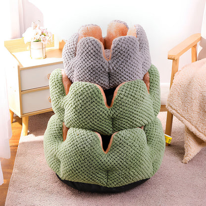 Fun Shaped Pet Bed for Cats and Dogs