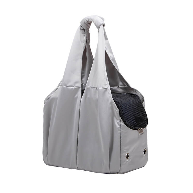 Stylish Puppy Sling Bag