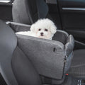 Portable Pet Car Mattress & Travel Sack for Small Pets