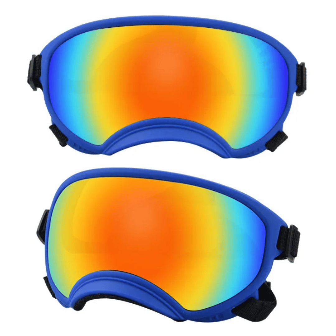 Trendy Pet Shades | Waterproof Dog Sun Glasses