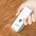 Easy to Use Pet Grooming Clippers