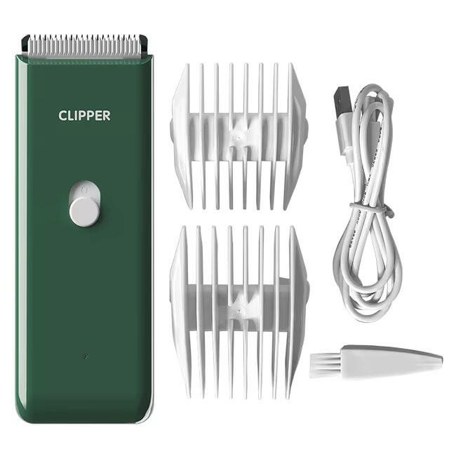 Easy to Use Pet Grooming Clippers