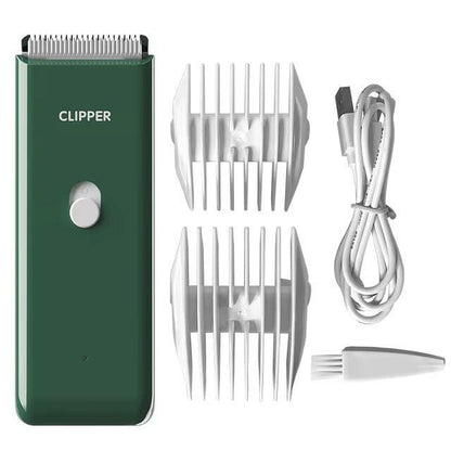 Easy to Use Pet Grooming Clippers