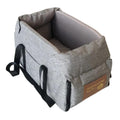 Comfy Pet Car Seat Carrier for Little Dogs