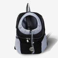 Hiking Pet Backpack for Adventure Travel