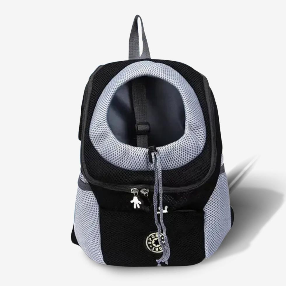 Hiking Pet Backpack for Adventure Travel - LifyPet