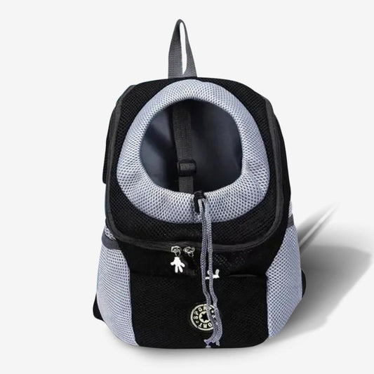 Hiking Pet Backpack for Adventure Travel - LifyPet