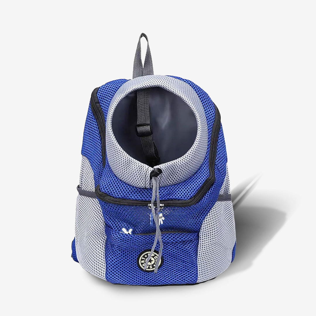 Hiking Pet Backpack for Adventure Travel