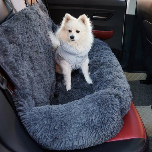 Comfortable Pet Car Seat Cushion - LifyPet
