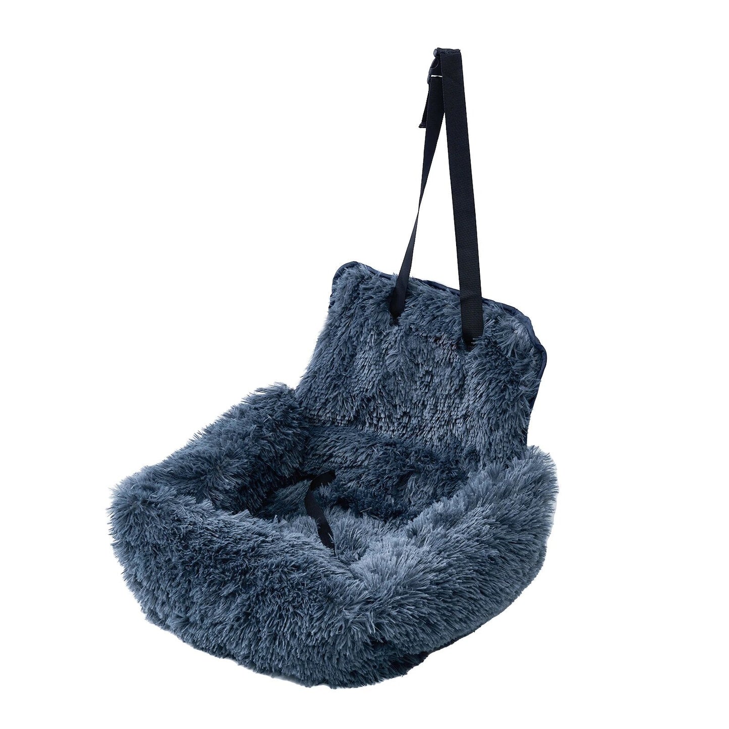Comfortable Pet Car Seat Cushion