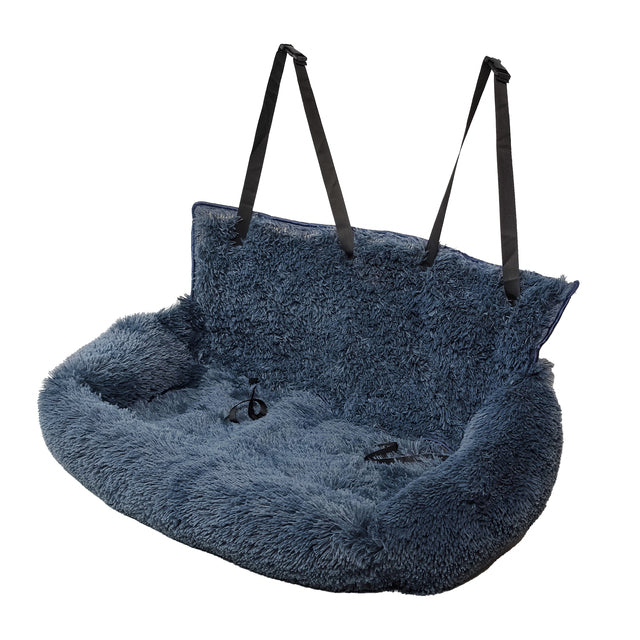Comfortable Pet Car Seat Cushion