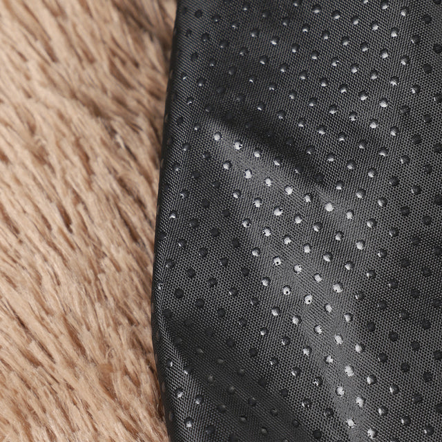 Plush Pet Orthopedic Dog Mattress