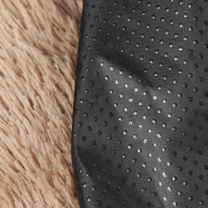 Plush Pet Orthopedic Dog Mattress